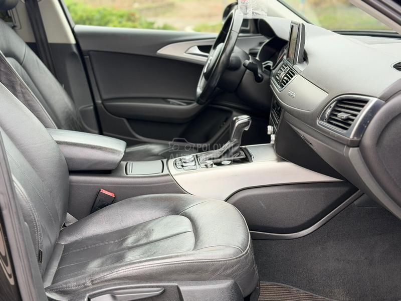 Audi A6 Allroad 3.0TDI ALLROAD