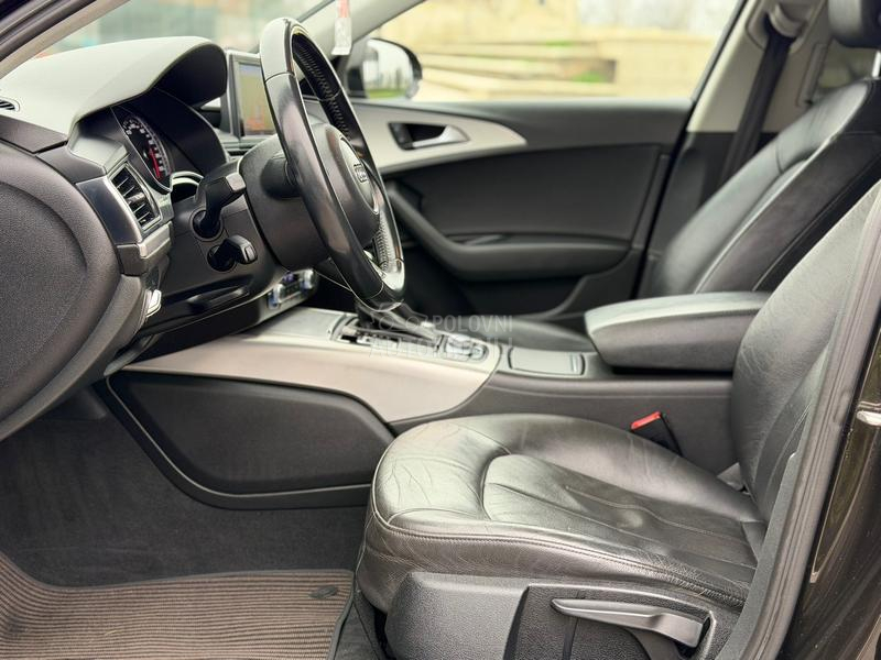 Audi A6 Allroad 3.0TDI ALLROAD