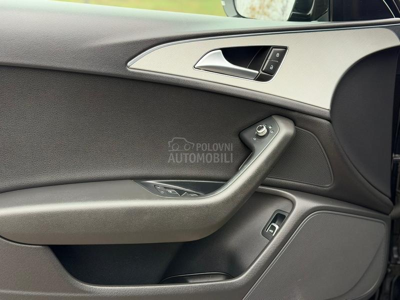 Audi A6 Allroad 3.0TDI ALLROAD