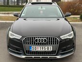 Audi A6 Allroad 3.0TDI ALLROAD