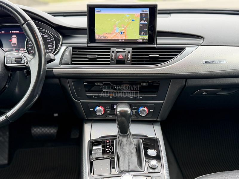 Audi A6 Allroad 3.0TDI ALLROAD