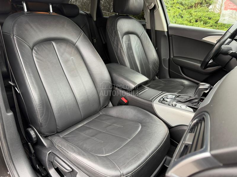 Audi A6 Allroad 3.0TDI ALLROAD