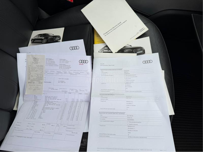 Audi A6 Allroad 3.0TDI ALLROAD