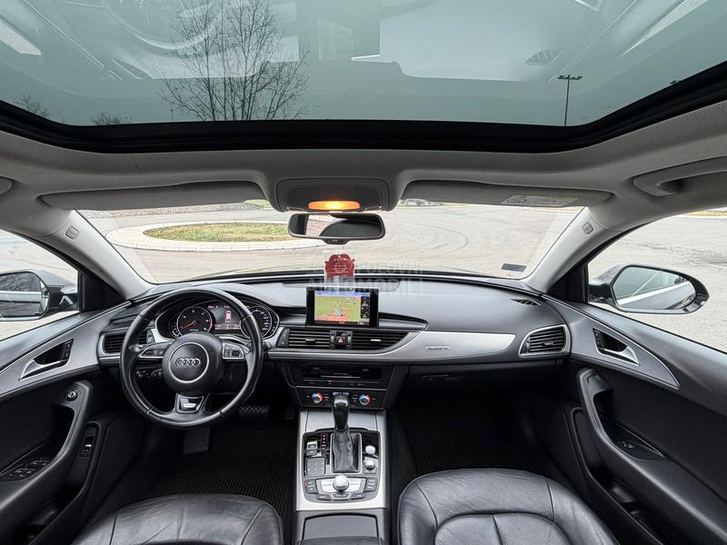 Audi A6 Allroad 3.0TDI ALLROAD