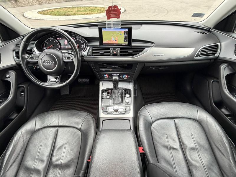 Audi A6 Allroad 3.0TDI ALLROAD