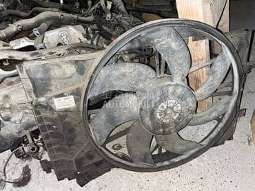 ventilator za Mercedes Benz SLK 200