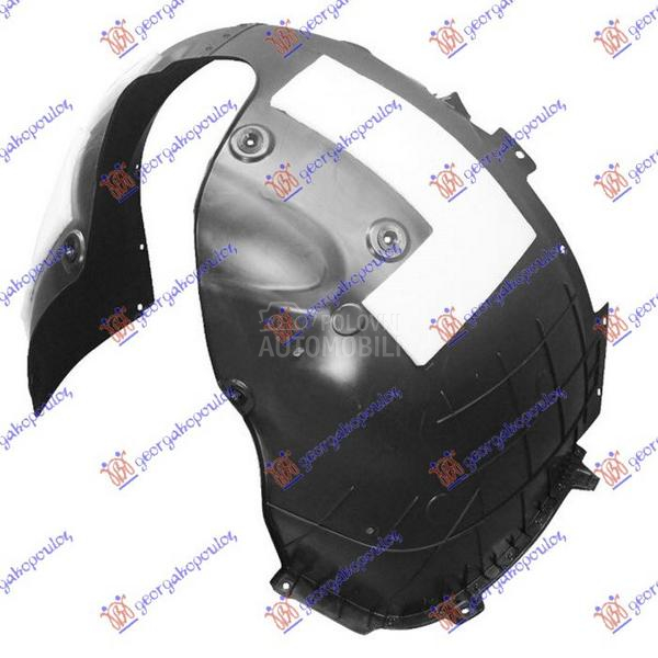 POTKRILO PLASTICNO  SPORTAG...