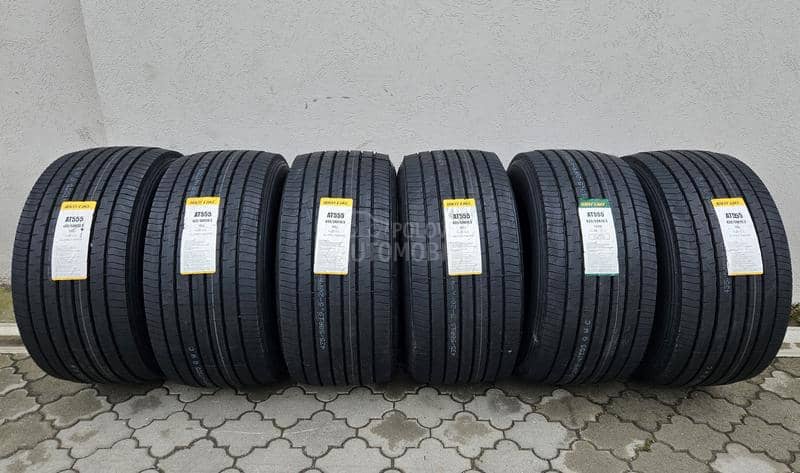 Westlake 435/50 R19.5 Sve sezone