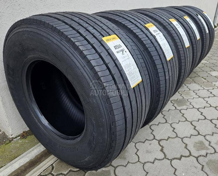 Westlake 435/50 R19.5 Sve sezone