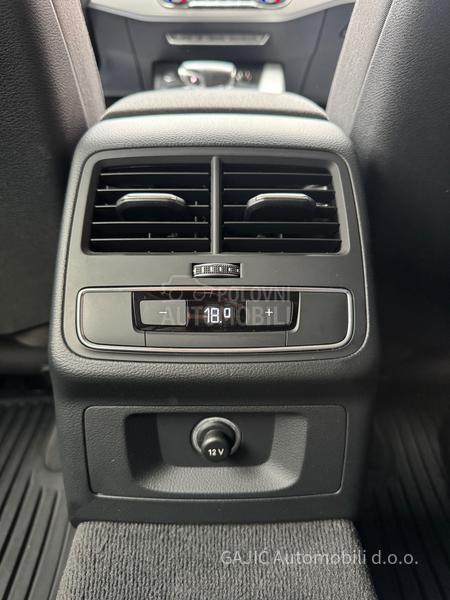 Audi A4 2.0 40TDI QUATTRO