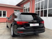 Audi A4 2.0 40TDI QUATTRO