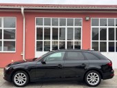 Audi A4 2.0 40TDI QUATTRO