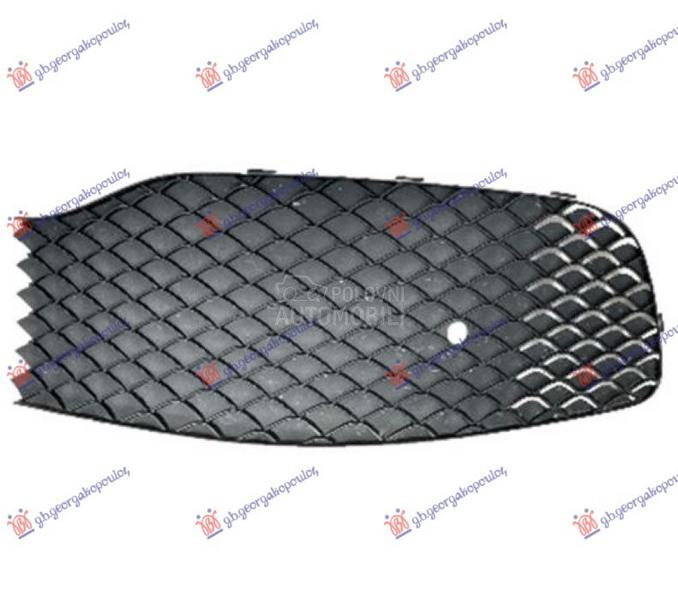 RESETKA PREDNJEG BRANIKA (1...