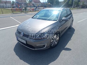 Volkswagen Golf 7 