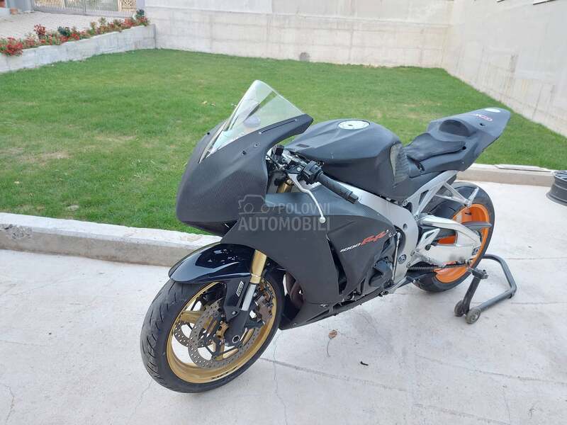 Honda CBR 1000 RR  Repsol