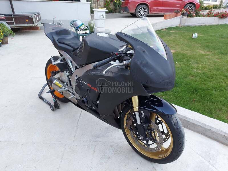 Honda CBR 1000 RR  Repsol