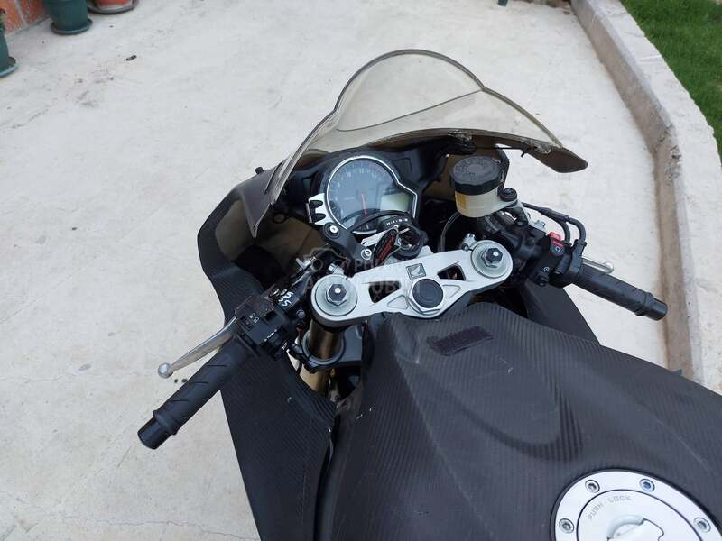 Honda CBR 1000 RR  Repsol