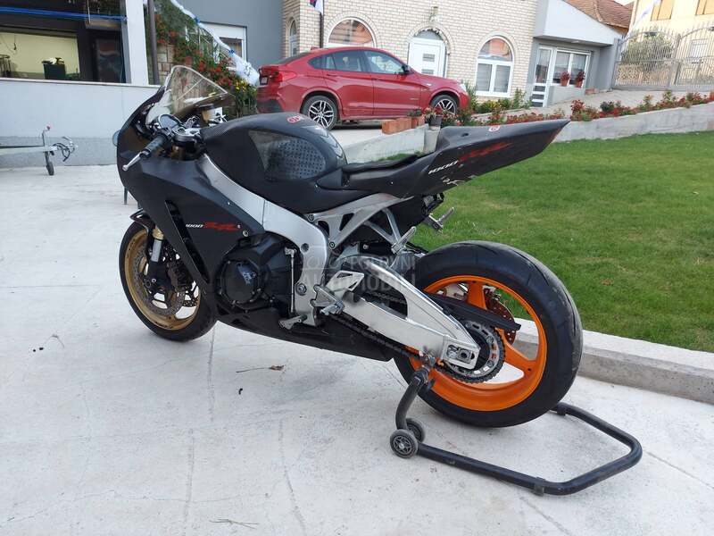 Honda CBR 1000 RR  Repsol