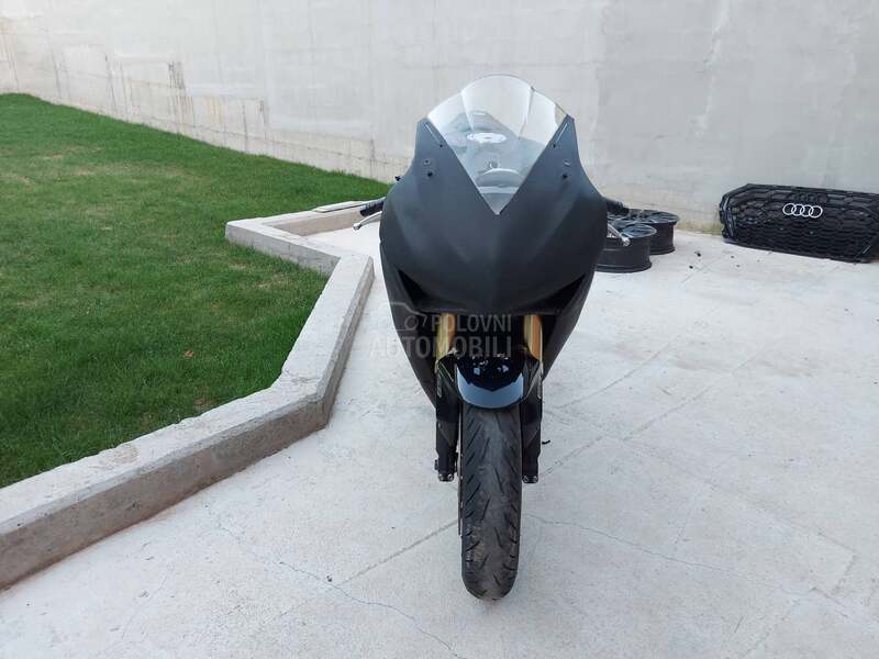 Honda CBR 1000 RR  Repsol