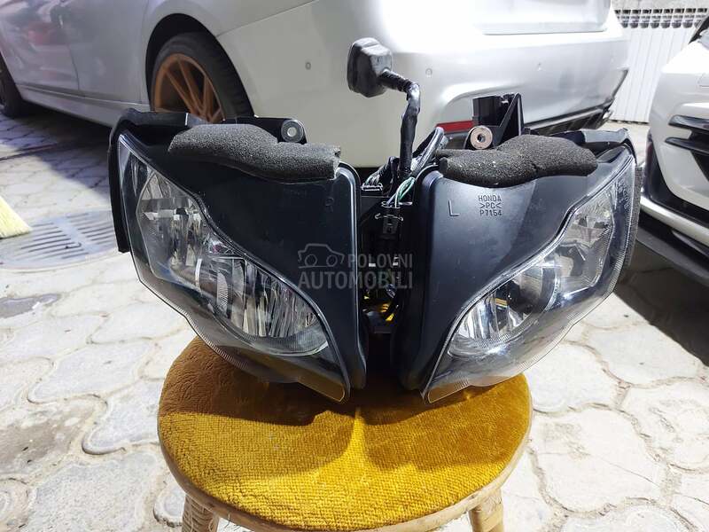 Honda CBR 1000 RR  Repsol