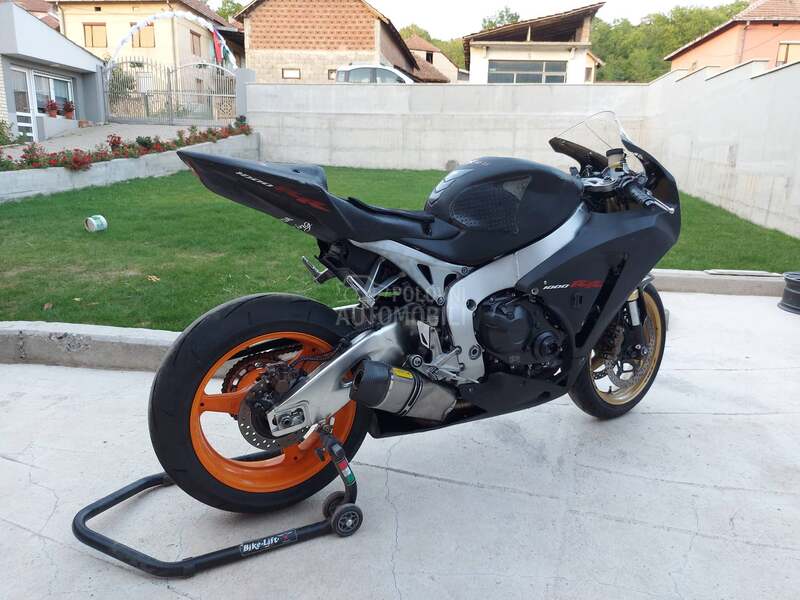 Honda CBR 1000 RR  Repsol