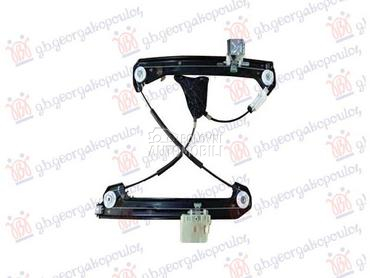 PODIZAC PREDNJEG PROZORA EL... za Mercedes Benz CLS Klasa od 2018. do 2025. god.