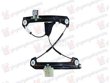 PODIZAC PREDNJEG PROZORA EL... za Mercedes Benz CLS Klasa od 2018. do 2025. god.