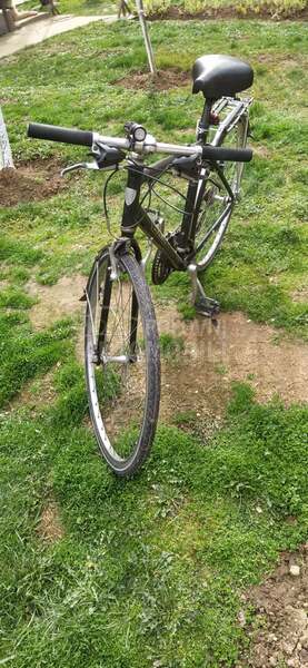 Trek Allant