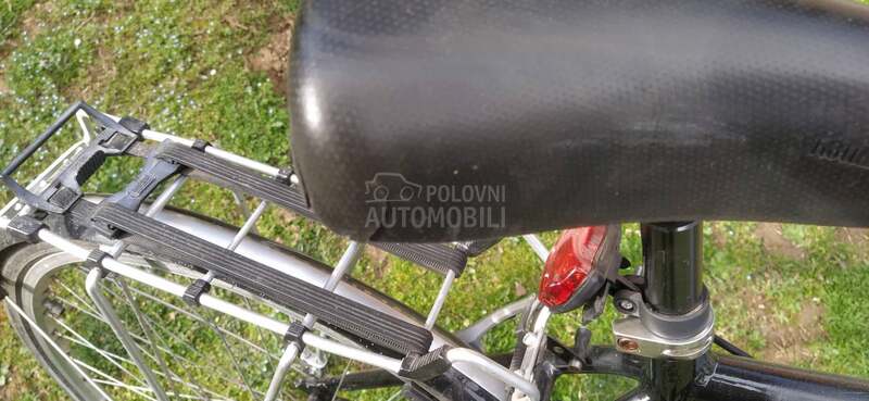 Trek Allant