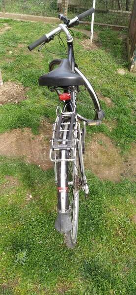 Trek Allant