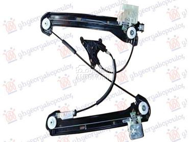 PODIZAC ZADNJEG PROZORA ELE... za Mercedes Benz CLS Klasa od 2018. do 2025. god.