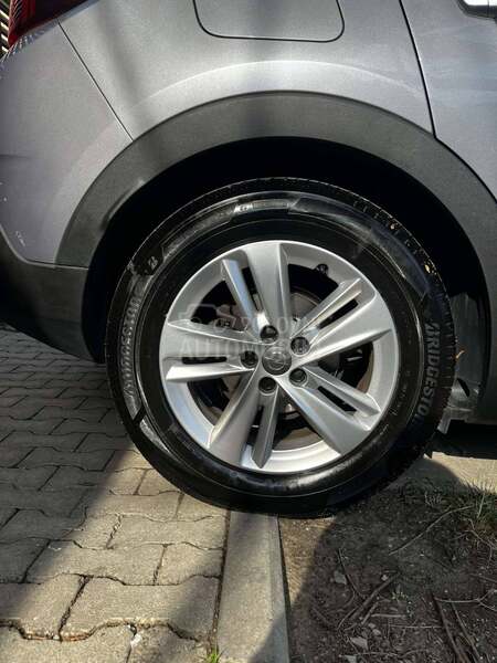 Opel Grandland X 1.5 blue hdi