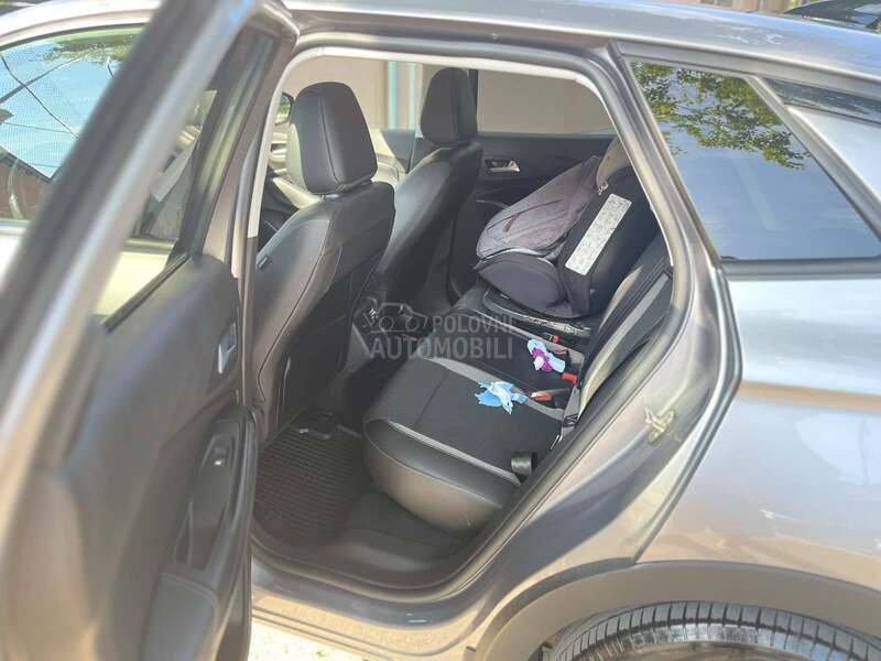 Opel Grandland X 1.5 blue hdi