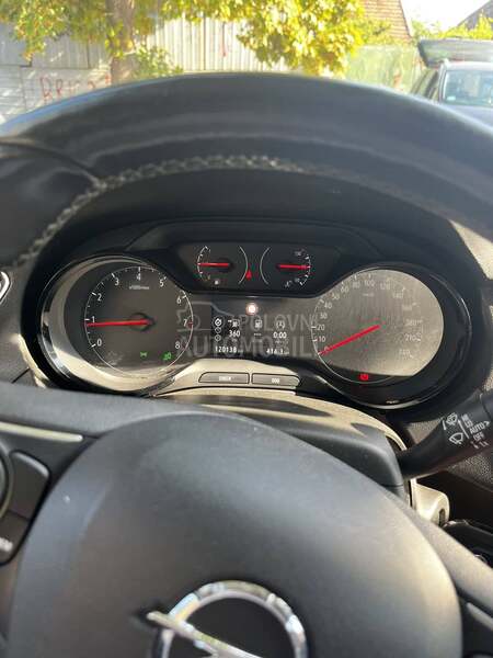 Opel Grandland X 1.5 blue hdi