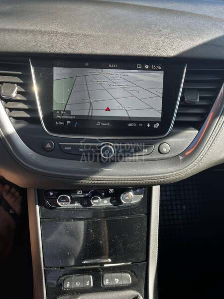 Opel Grandland X 1.5 blue hdi