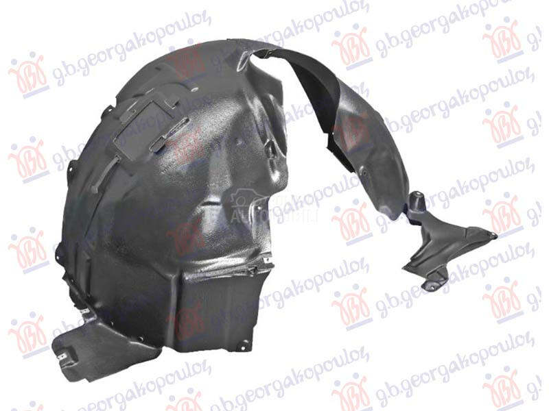POTKRILO PLASTICNO  GLA (X1...