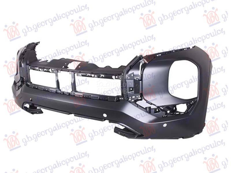 PREDNJI BRANIK PM (4 PDC SE...