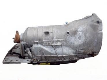 Menjač automatski E60/61 za BMW 520, 525, 530 ... od 2003. do 2010. god.