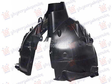 POTKRILO PLASTICNO (A KVALI... za Peugeot 308 od 2021. do 2025. god.