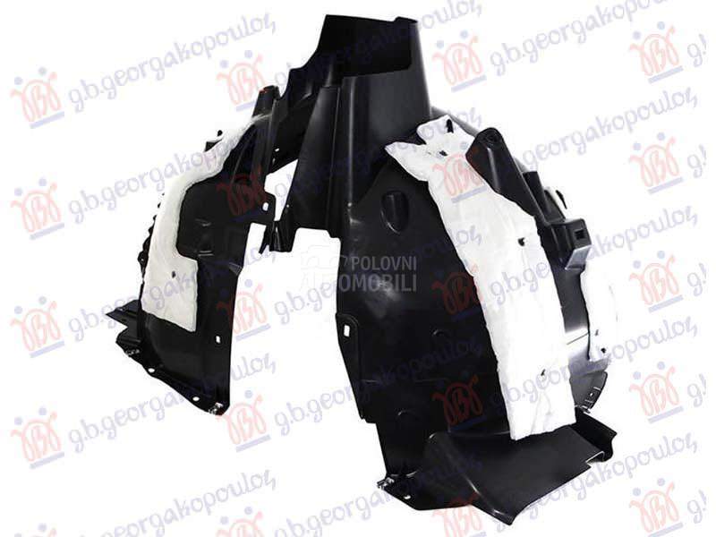 POTKRILO PLASTICNO (SA ZVUC...