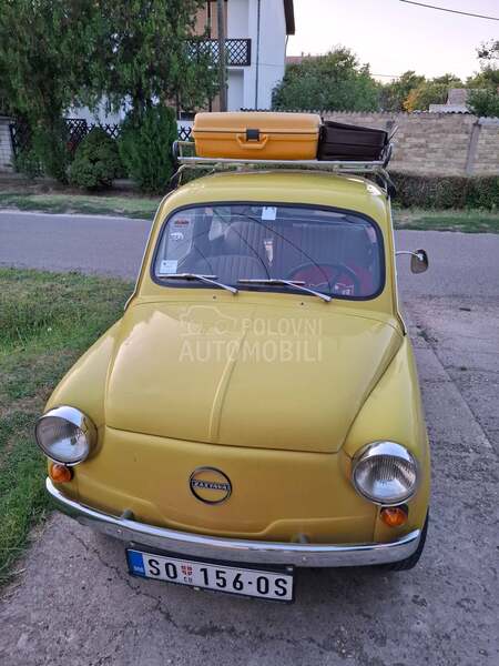 Zastava 750 LE