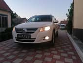 Volkswagen Tiguan 2.0 TDI