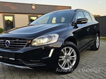 Volvo XC60 2.0 T O P