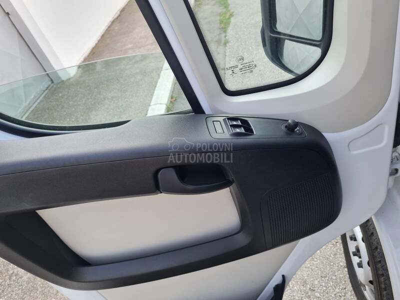 Fiat Ducato 30cng