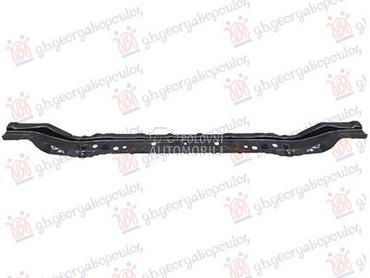 NOSAC HLADNJAKA SPOLJASNJI... za Subaru Forester od 2024. do 2025. god.