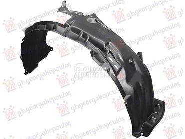 POTKRILO PLASTICNO (SA ZVUC... za Toyota Prius od 2023. do 2025. god.