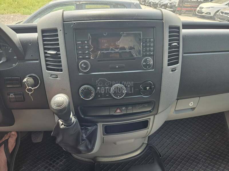 Mercedes Benz SPRINTER TOP STANJE