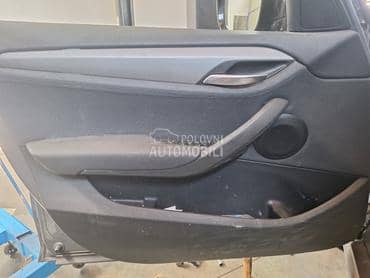 Tapacir vrata E84 za BMW X1 od 2009. do 2015. god.