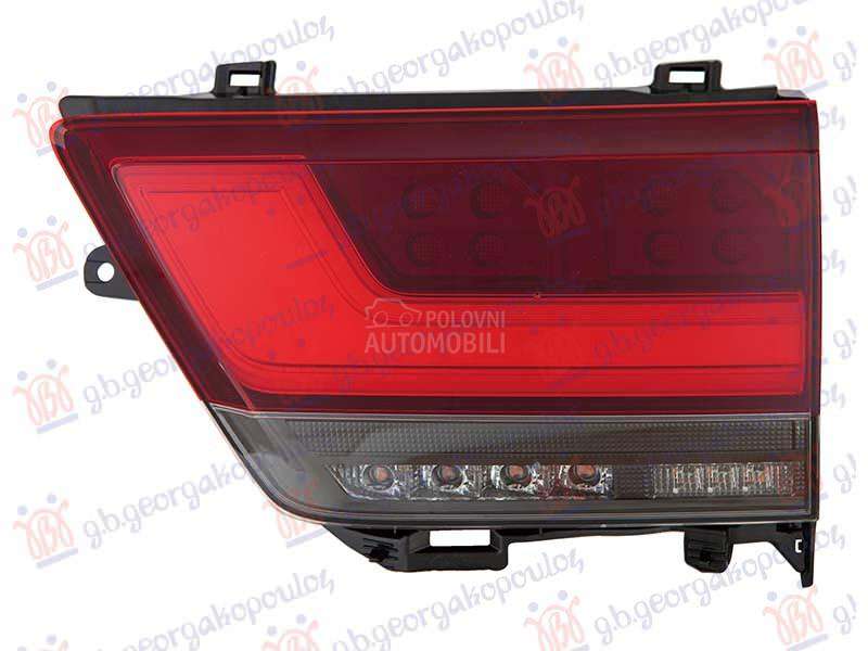 STOP LAMPA UNUTRASNJA LED (...