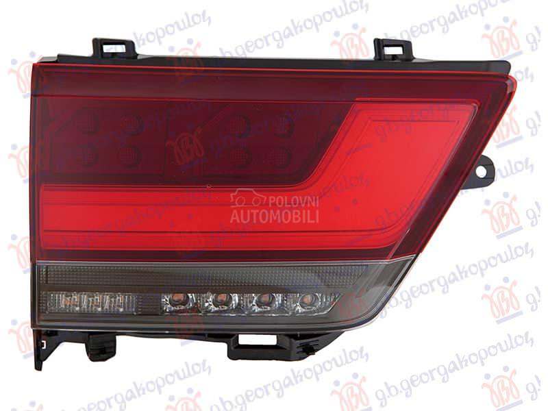 STOP LAMPA UNUTRASNJA LED (...